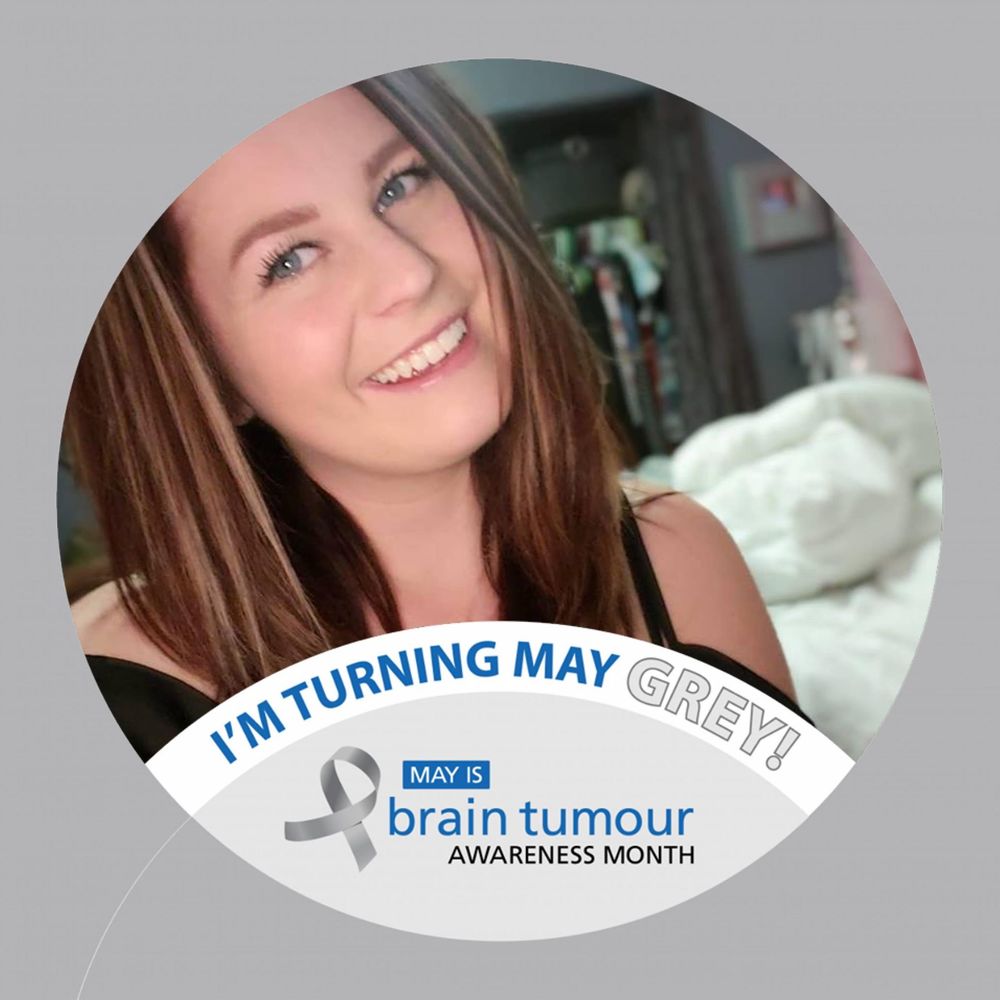 Meet your Posher, Ashlyn